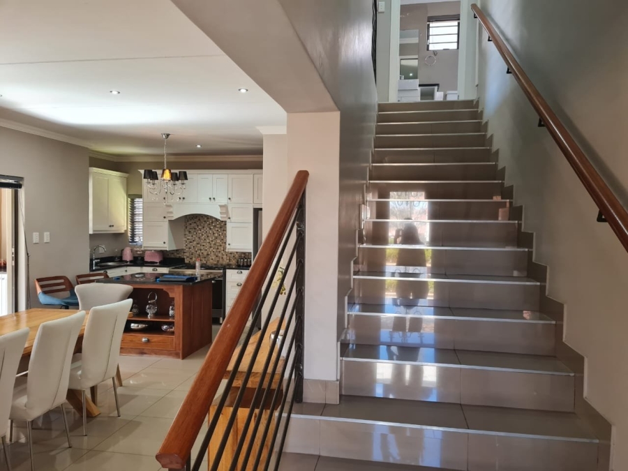 3 Bedroom Property for Sale in Wild Olive Estate Free State